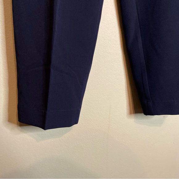 ✨ LOFT Pull-On Ankle Pants – Size Large – NWT ✨ - Picture 4 of 10